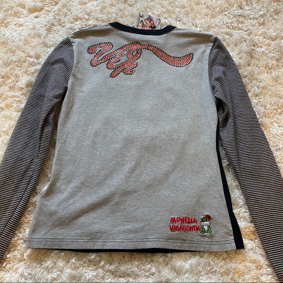 5️⃣/$2️⃣5️⃣Monella Vagabonda top - Picture 5 of 7